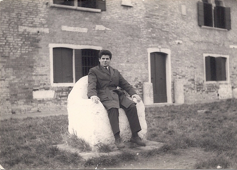 1958 Venezia 